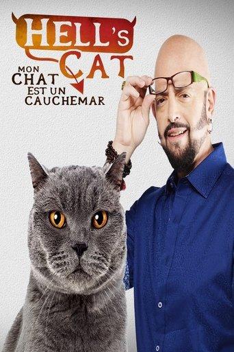 Hell's cat : Mon chat est un cauchemar poster