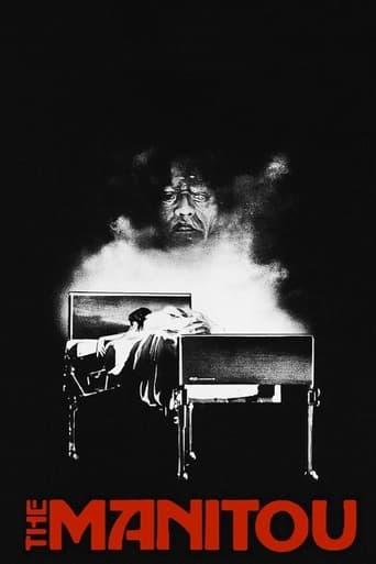 Le Faiseur d'épouvantes poster