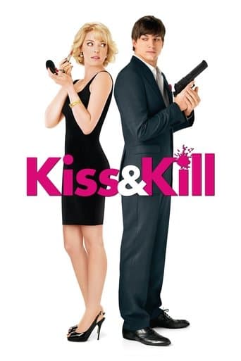 Kiss & Kill