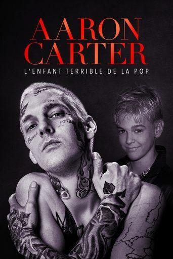Aaron Carter : l'enfant terrible de la pop poster