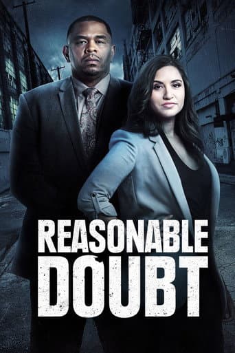 L'enquête de la dernière chance poster