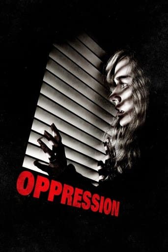 Oppression