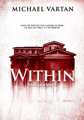 Within (Dans les murs) poster