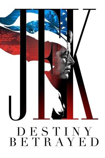 JFK : un destin trahi poster