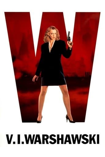 V.I. Warshawski : Un privé en escarpins