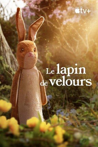 Le lapin de velours poster