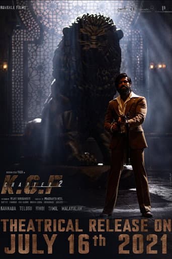 K.G.F : Chapter 2