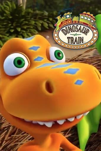 Le Dino Train poster