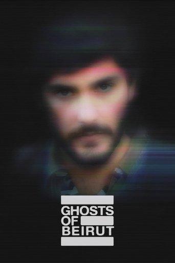 Ghosts of Beirut poster