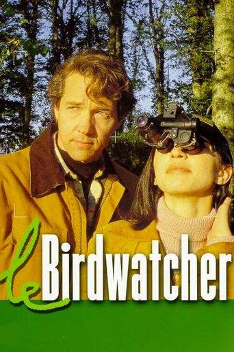 Le birdwatcher poster