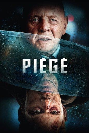 Piégé poster