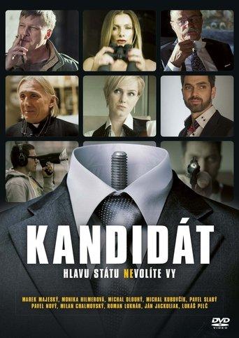 Le Candidat poster
