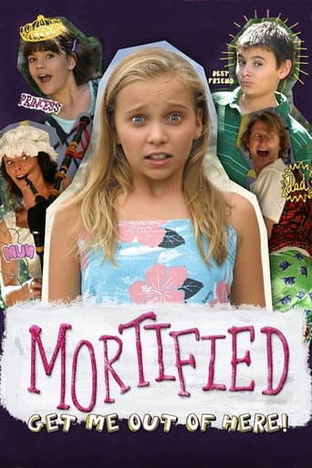 Morte de honte ! poster