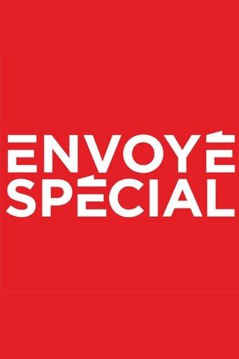 Envoyé Spécial poster
