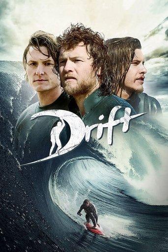 Drift poster