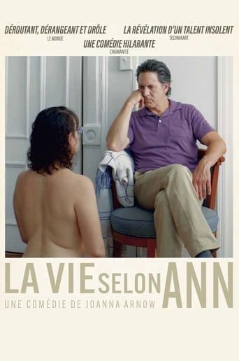 La Vie selon Ann poster