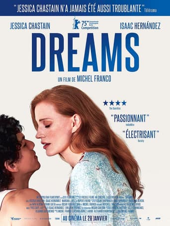 Dreams poster