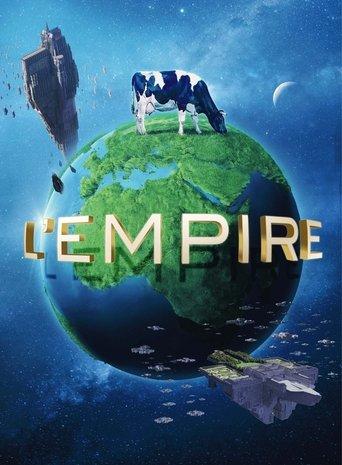L'Empire poster