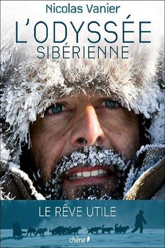 L'Odyssée Sibérienne poster