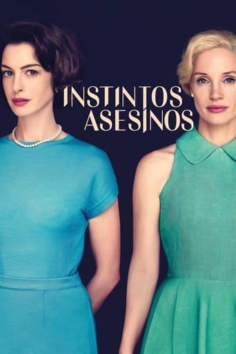 Mothers' Instinct poster