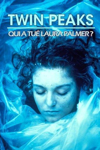 Twin Peaks poster