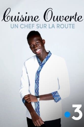 Cuisine Ouverte poster