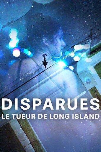 Disparues : Le tueur de Long Island poster
