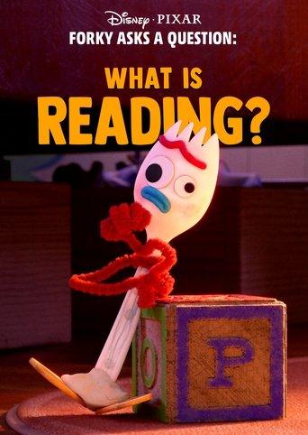 Fourchette se pose des questions : c’est quoi "lire" ? poster