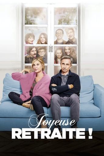 Joyeuse retraite ! poster