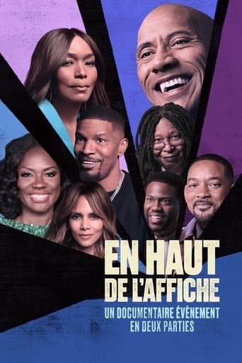 En haut de l’affiche poster