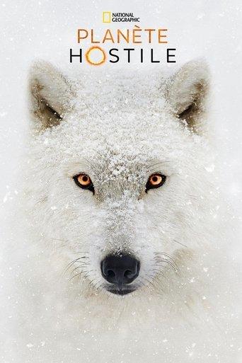 Planète Hostile poster