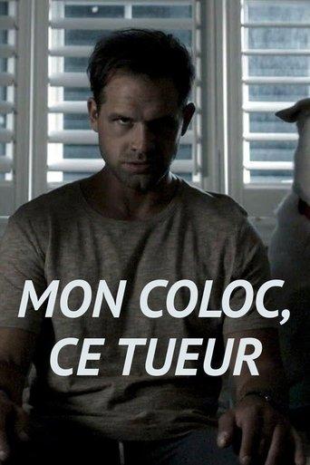 Mon coloc, ce tueur poster