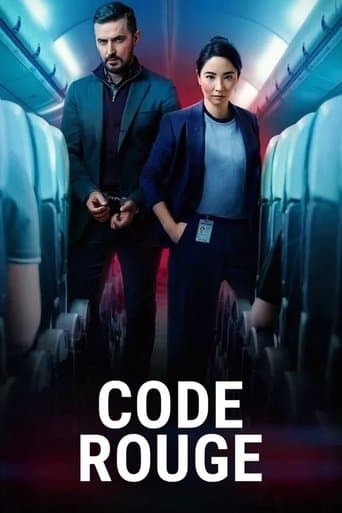 Red Eye poster
