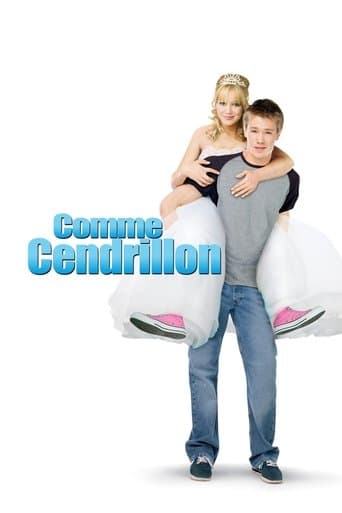 Comme Cendrillon