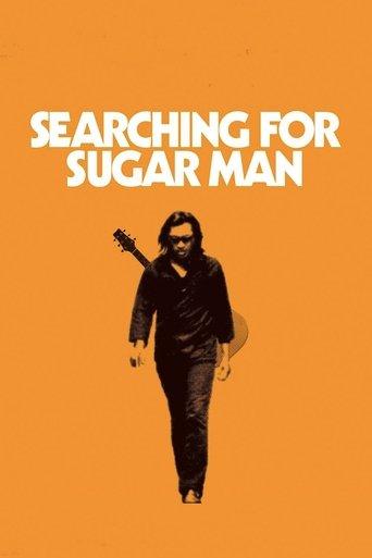 Sugar Man poster