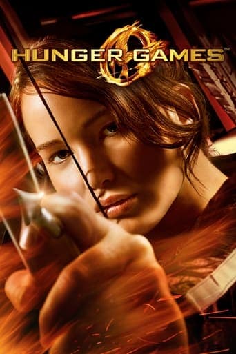 Hunger Games