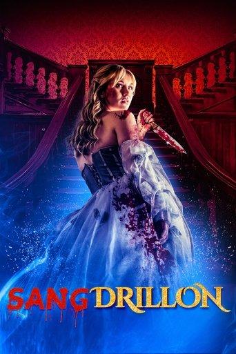 Sangdrillon poster