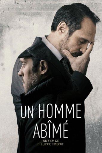 Un homme abîmé poster