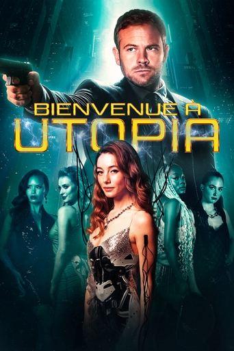 Bienvenue à Utopia poster