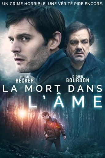 La Mort dans l'âme poster