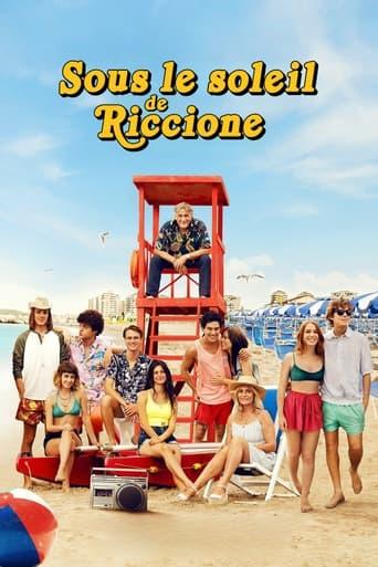 Sous le soleil de Riccione poster