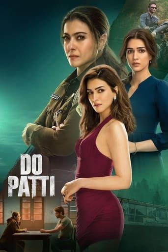 Do Patti - Paire gagnante poster