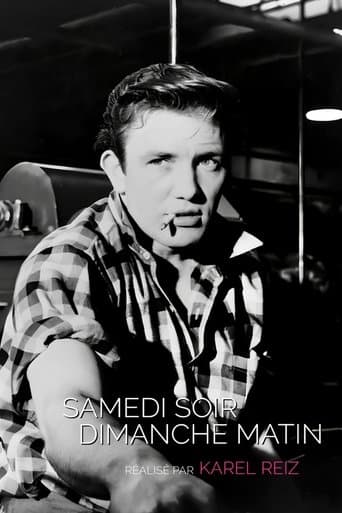 Samedi soir, dimanche matin