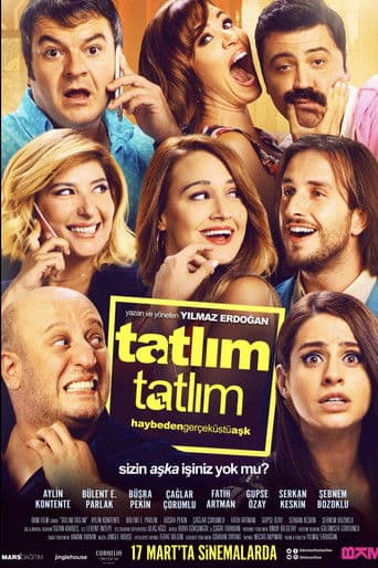 Tatlım Tatlım