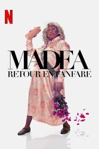 Madea : Retour en fanfare