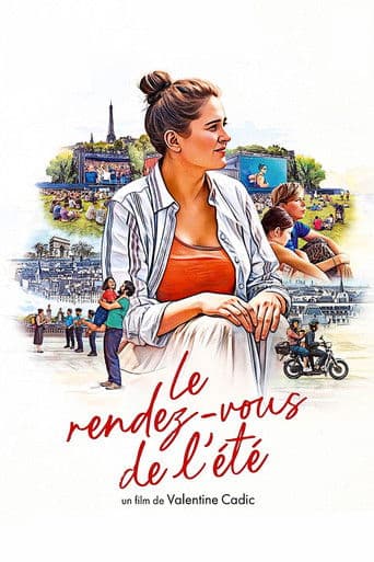 Le Rendez-vous de l'été