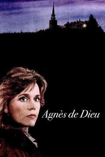 Agnès de Dieu poster