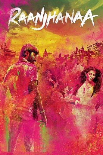 RAANJHANAA poster
