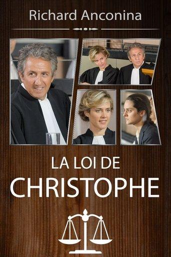 La loi de Christophe - La Ligne blanche poster