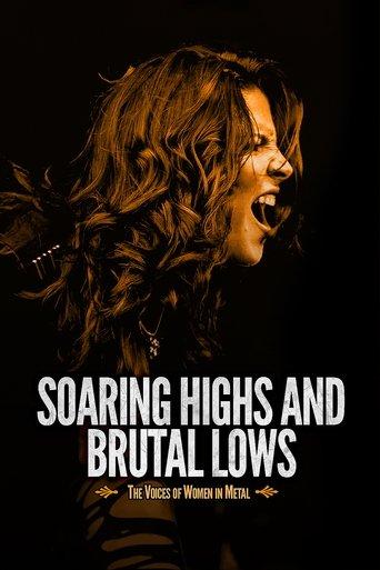 Les Divas du Metal : L'Envers du Rêve poster